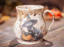 Load image into Gallery viewer, 58 Witch Kitty