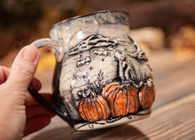 Load image into Gallery viewer, 2 Pumpkin Patch