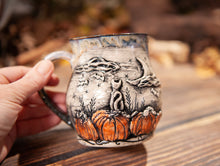 Load image into Gallery viewer, 2 Pumpkin Patch