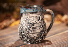 Load image into Gallery viewer, 4 Flying Witch