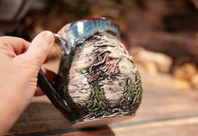 Load image into Gallery viewer, 9 Flying Witch