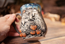 Load image into Gallery viewer, 10 Headless Horseman