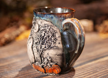 Load image into Gallery viewer, 11 Ghost