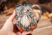 Load image into Gallery viewer, 11 Ghost