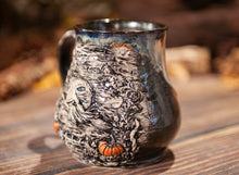 Load image into Gallery viewer, 12 Flying Witch