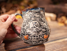 Load image into Gallery viewer, 12 Flying Witch