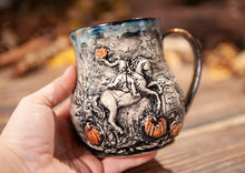 Load image into Gallery viewer, 13 Headless Horseman