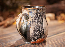 Load image into Gallery viewer, 16 Ghost