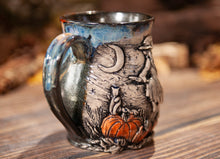 Load image into Gallery viewer, 17 Flying Witch