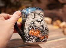 Load image into Gallery viewer, 17 Flying Witch