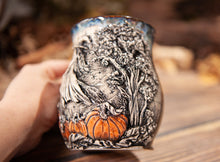 Load image into Gallery viewer, 17 Flying Witch