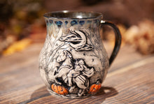 Load image into Gallery viewer, 18 Headless Horseman