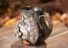 Load image into Gallery viewer, 18 Headless Horseman