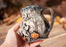 Load image into Gallery viewer, 18 Headless Horseman