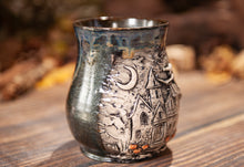 Load image into Gallery viewer, 19 Flying Witch