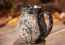 Load image into Gallery viewer, 19 Flying Witch