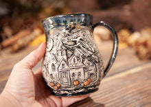 Load image into Gallery viewer, 19 Flying Witch