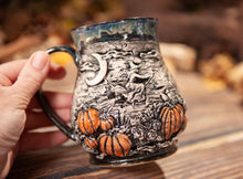 Load image into Gallery viewer, 22 Flying Witch