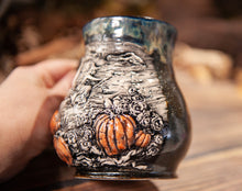 Load image into Gallery viewer, 22 Flying Witch