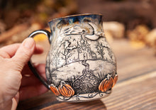 Load image into Gallery viewer, 23 Haunted House