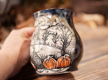 Load image into Gallery viewer, 23 Haunted House