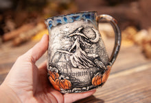 Load image into Gallery viewer, 24 Flying Witch