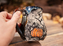 Load image into Gallery viewer, 27 Flying Witch