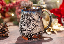 Load image into Gallery viewer, 6 Flying Witch