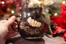 Load image into Gallery viewer, 28 Crystal Mug