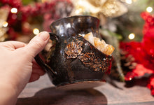 Load image into Gallery viewer, 28 Crystal Mug