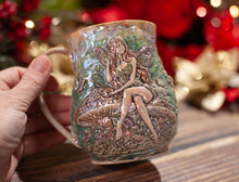 Load image into Gallery viewer, 4 Fairy