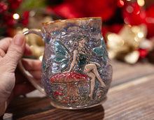 Load image into Gallery viewer, 5 Fairy