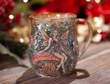 Load image into Gallery viewer, 6 Fairy