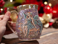 Load image into Gallery viewer, 7 Fairy