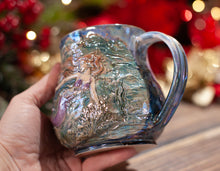 Load image into Gallery viewer, 9 Mermaid