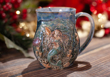 Load image into Gallery viewer, 11 Mermaid