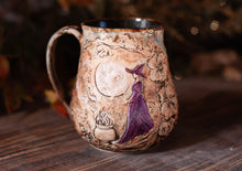 Load image into Gallery viewer, 49 Witch