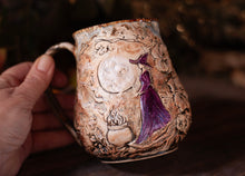 Load image into Gallery viewer, 49 Witch