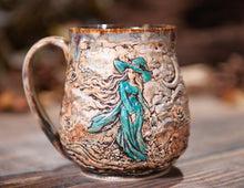 Load image into Gallery viewer, 129 Witch