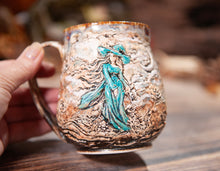 Load image into Gallery viewer, 129 Witch