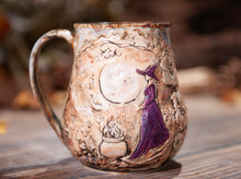 Load image into Gallery viewer, 130 Witch