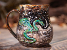 Load image into Gallery viewer, 141 Dragon