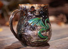 Load image into Gallery viewer, 141 Dragon