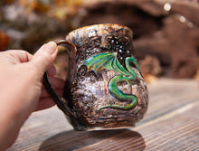 Load image into Gallery viewer, 141 Dragon