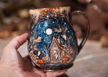 Load image into Gallery viewer, 148 Haunted House