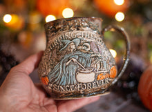 Load image into Gallery viewer, 161 Stirring the pot