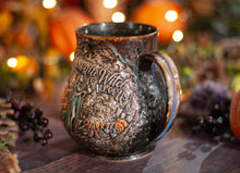 Load image into Gallery viewer, 166 A little Witch in all of us