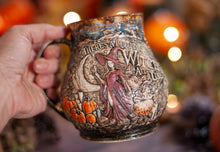Load image into Gallery viewer, 169 A little Witch in all of us