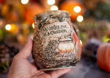 Load image into Gallery viewer, 180 My other mug is a cauldron