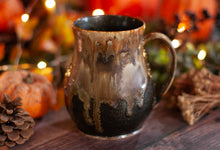 Load image into Gallery viewer, 184 Happy Halloween Raven